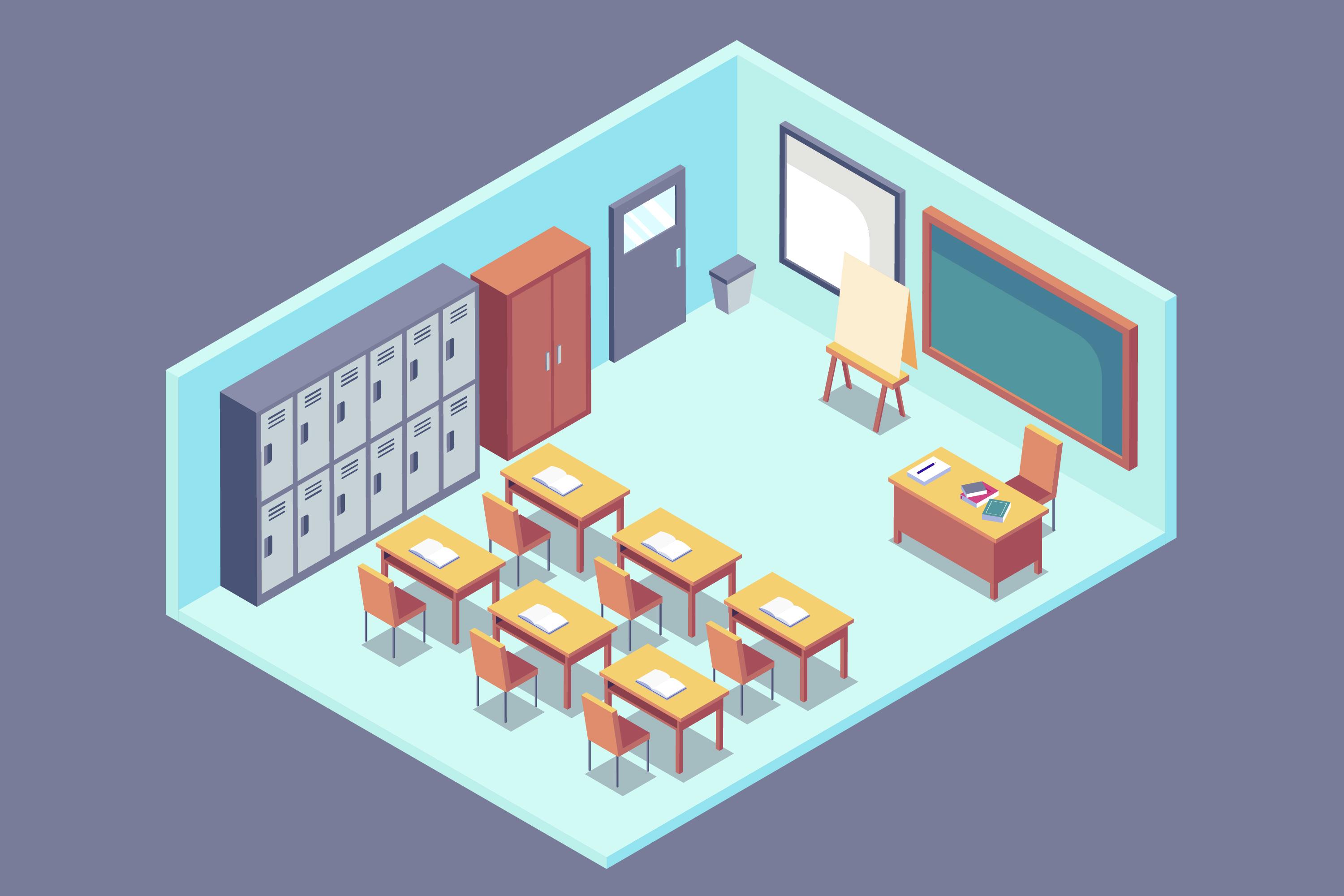 Interactive Classroom